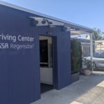 Driving Center ASSR Regensdorf
